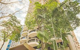The Capital Flat Itaim Bibi